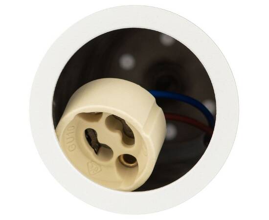 Подвесной светильник Эра PL24 WH Б0059810, изображение 4