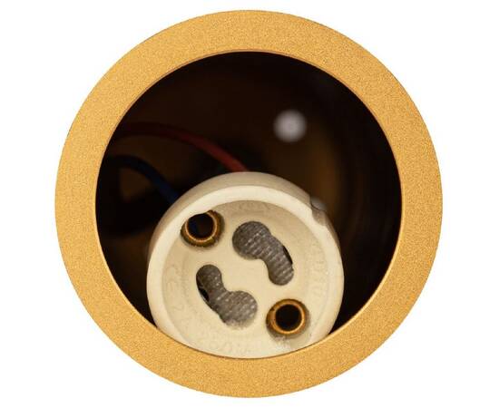 Подвесной светильник Эра PL24 GD Б0059812, изображение 4