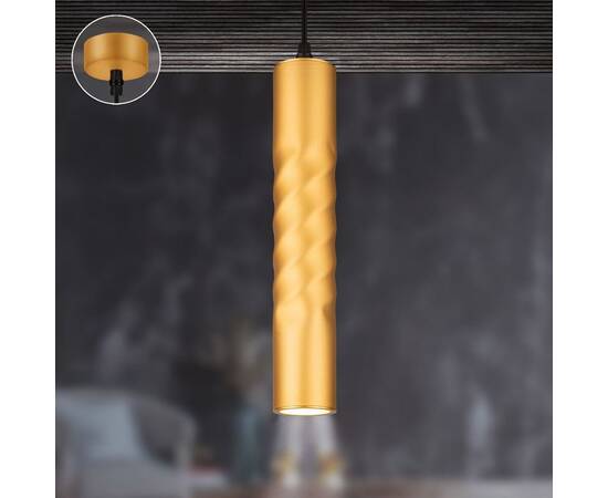 Подвесной светильник Эра PL24 GD Б0059812, изображение 8