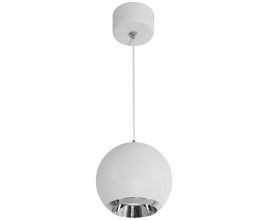 Подвесной светильник Эра PL32 WH/CH Б0061379