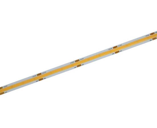 Светодиодная лента Эра 24В 10Вт/м 6500K 5м IP20 LRCOB-504-8 10W/m 8mm 24V 6500K 3year Б0053967