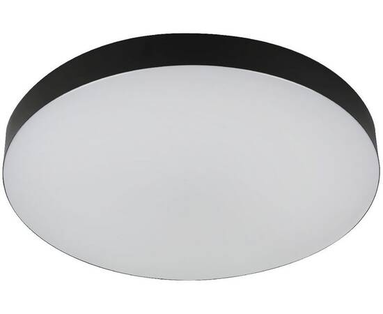 Потолочный светильник Эра Relict 48 Pult SPB-6-60-RC BK Б0059497
