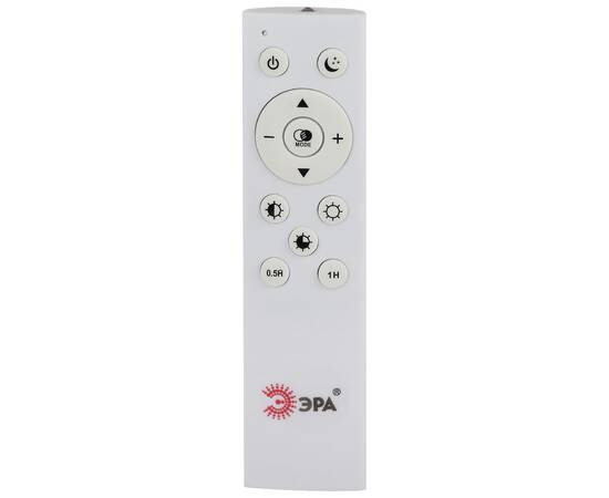 Потолочный светильник Эра Relict 48 Pult SPB-6-60-RC BK Б0059497, изображение 9