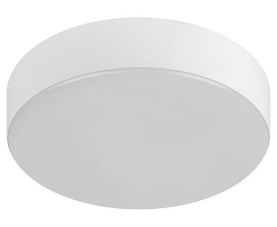 Потолочный светильник Эра Relict 22 SPB-6-20 4К WH Б0059507