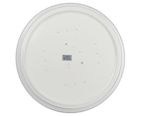 Потолочный светильник Эра SPB-6-70 Brilliance круглый Б0059510, изображение 3