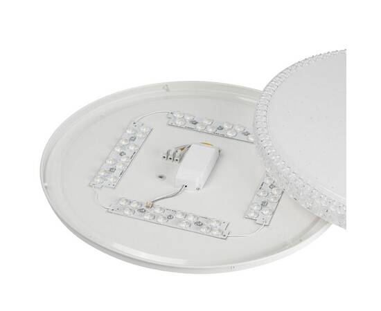 Потолочный светильник Эра SPB-6-70 Brilliance круглый Б0059510, изображение 5