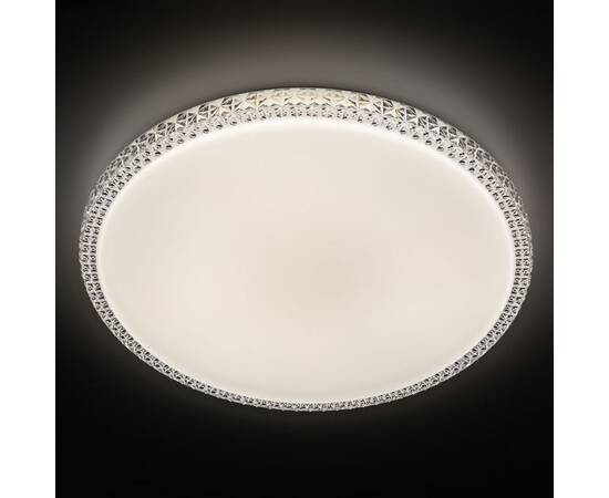 Потолочный светильник Эра SPB-6-70 Brilliance круглый Б0059510, изображение 7