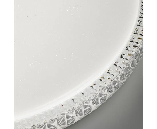 Потолочный светильник Эра SPB-6-70 Brilliance круглый Б0059510, изображение 8