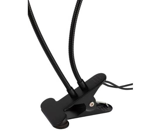 Настольная лампа Эра FITO-20W-АLED-R Б0053290, изображение 4