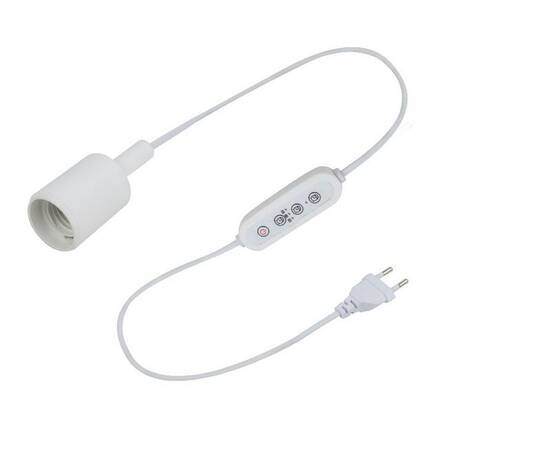 Светильник для растений Эра FITO-Time Holder E27 Б0059882