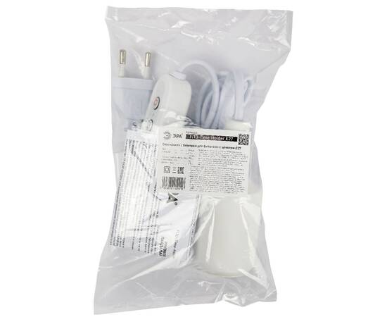 Светильник для растений Эра FITO-Time Holder E27 Б0059882, изображение 6