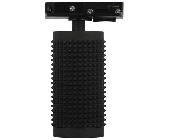 Трековый однофазный светильник Эра TR40-GU10 BK Б0054199, изображение 2