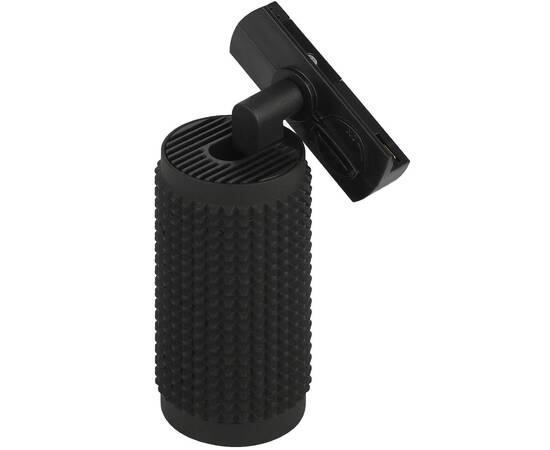 Трековый однофазный светильник Эра TR40-GU10 BK Б0054199, изображение 3