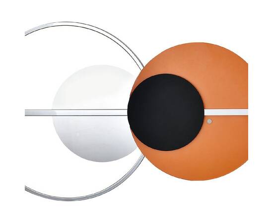 Настенный светильник Indigo Dirette 14026/1W Terracota V000117L, изображение 5