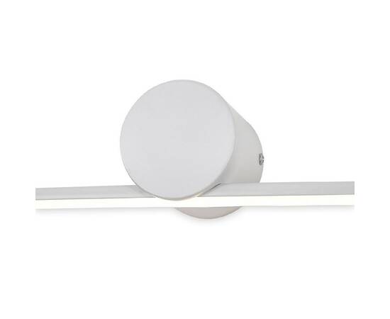 Настенный светильник Escada Line 10281/1LED White, изображение 3