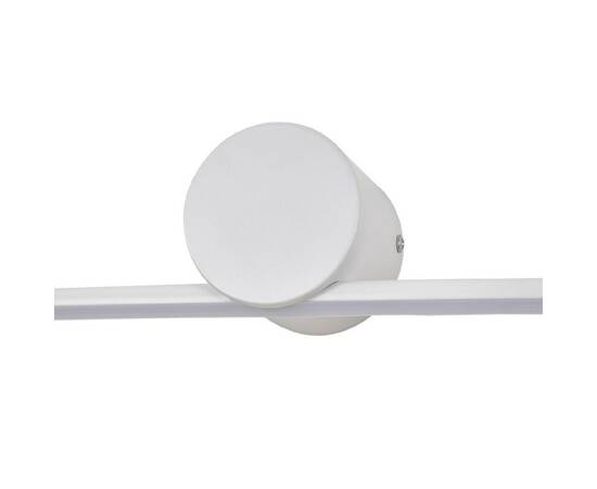 Настенный светильник Escada Line 10281/1LED White, изображение 4