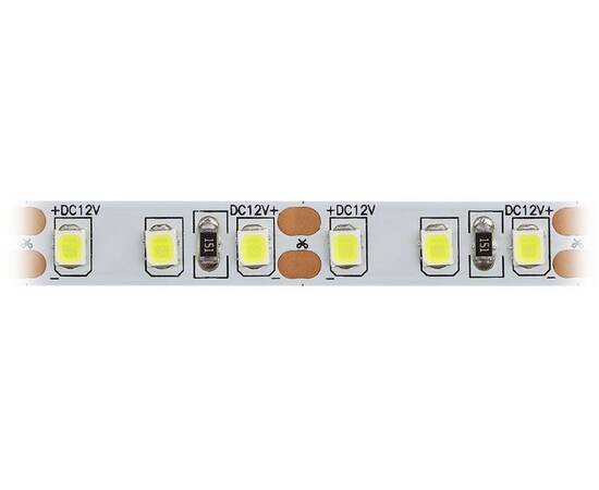 Светодиодная лента Эра 12В 2835 9,6Вт/м 6500K 5м IP20 LS2835-9,6-120-12-6500K-IP20-2year-5m KU-2835A, изображение 2