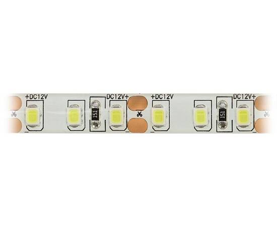 Светодиодная лента Эра 12В 2835 9,6Вт/м 6500K 5м IP65 LS2835-9,6-120-12-6500K-IP65-2year-5m KU-2835A, изображение 3