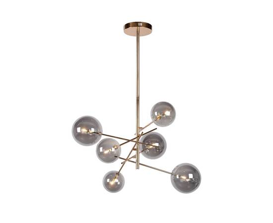 Люстра на штанге Lucide Alara 46417/06/10