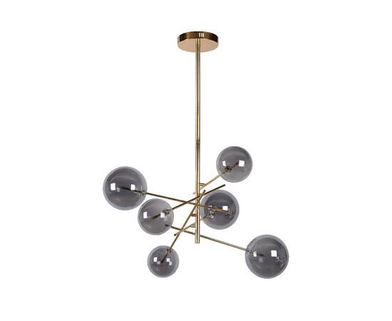 Люстра на штанге Lucide Alara 46417/06/10, изображение 2