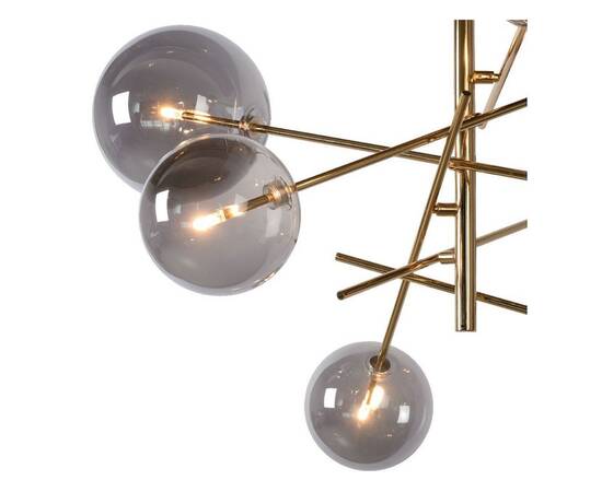 Люстра на штанге Lucide Alara 46417/06/10, изображение 3