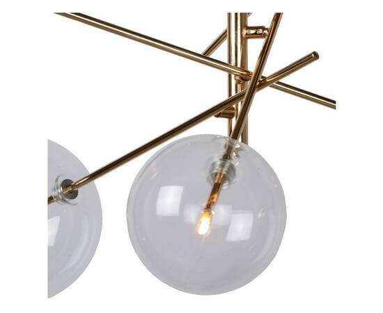 Люстра на штанге Lucide Alara 46417/06/10, изображение 5