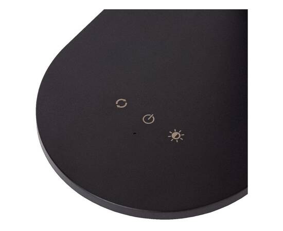 Настольная лампа Lucide Aldwin 24610/08/30, изображение 5