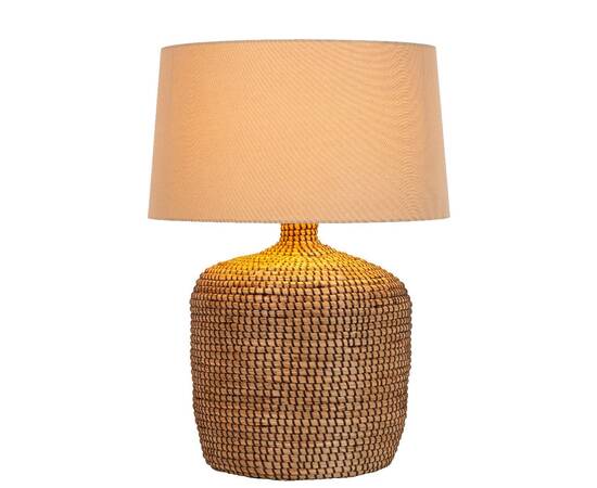 Настольная лампа Lucide Ambala 10551/81/73