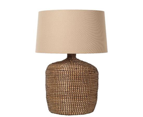 Настольная лампа Lucide Ambala 10551/81/73, изображение 2