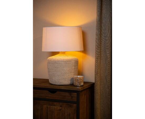 Настольная лампа Lucide Ambala 10552/81/73