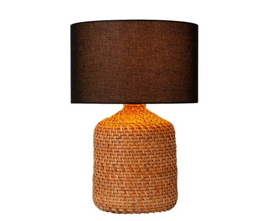 Настольная лампа Lucide Arrah 10553/81/73