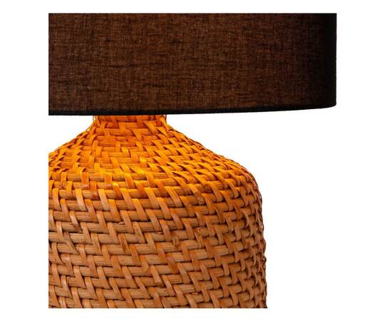 Настольная лампа Lucide Arrah 10553/81/73, изображение 3