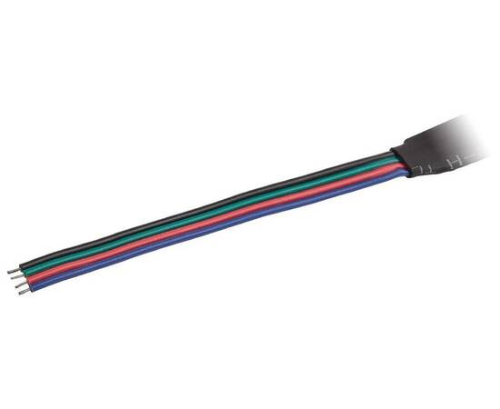 Светодиодная лента Эра 12В 5050 7,2Вт/м RGB 5м IP20 LS5050-7,2-30-12-RGB-IP20-2year-5m KU-5050AD-30D, изображение 3
