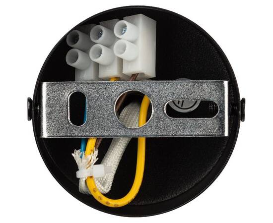 Спот Эра OL43 BK Б0058490, изображение 4