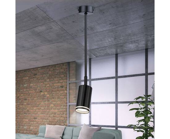 Спот Эра OL43 BK Б0058490, изображение 7