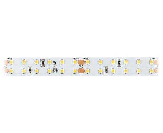 Светодиодная лента Эра 24В 2835 20Вт/м 3000К 5м IP33 LS2835-20-192-24-33-3000К-double-5m Б0043102, изображение 3