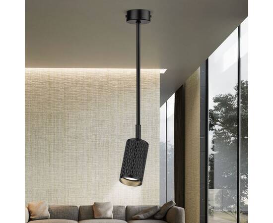 Спот Эра OL45 BK Б0058498, изображение 7