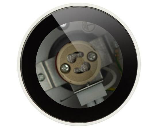 Накладной светильник Эра OL48 WH/BK Б0059799, изображение 3