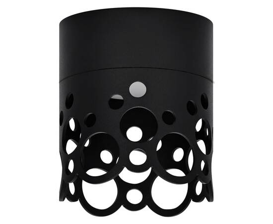 Накладной светильник Эра OL49 BK Б0059800