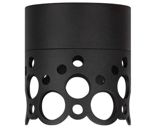 Накладной светильник Эра OL49 BK Б0059800, изображение 4