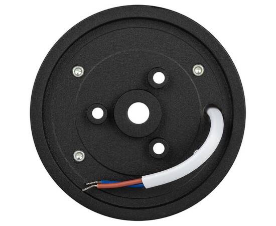 Накладной светильник Эра OL49 BK Б0059800, изображение 6