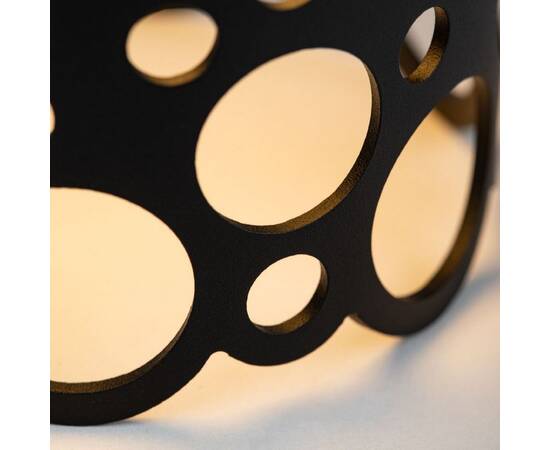 Накладной светильник Эра OL49 BK Б0059800, изображение 9