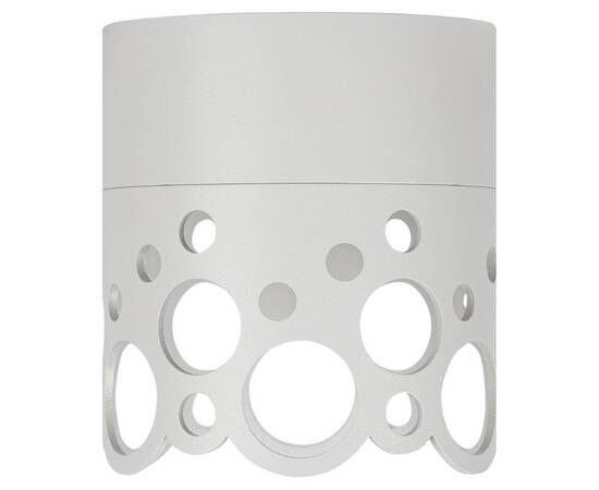 Накладной светильник Эра OL49 WH Б0059801, изображение 3