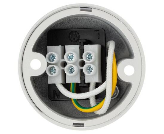 Накладной светильник Эра OL50 WH Б0059802, изображение 4