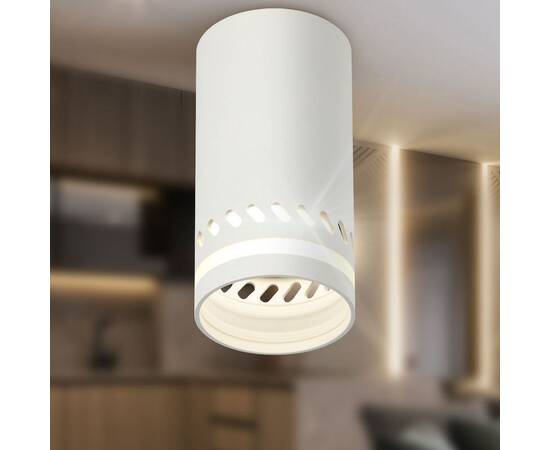 Накладной светильник Эра OL50 WH Б0059802, изображение 7