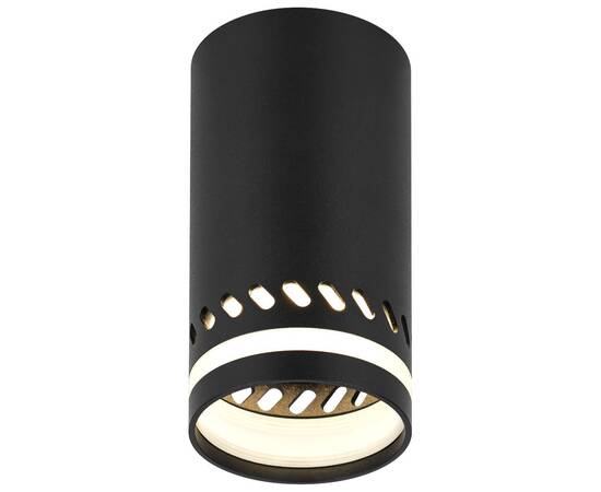 Накладной светильник Эра OL50 BK Б0059803