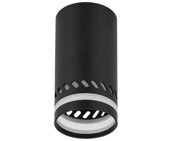 Накладной светильник Эра OL50 BK Б0059803, изображение 2