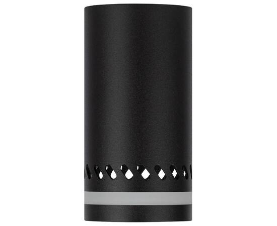 Накладной светильник Эра OL50 BK Б0059803, изображение 3