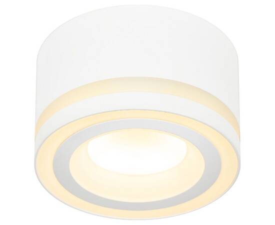 Накладной светильник Эра OL51 WH Б0059804