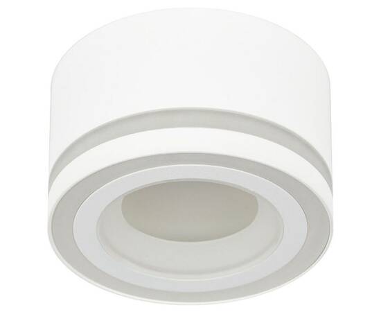 Накладной светильник Эра OL51 WH Б0059804, изображение 2